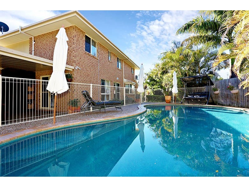 4 Rubeck Crt, Upper Coomera QLD 4209