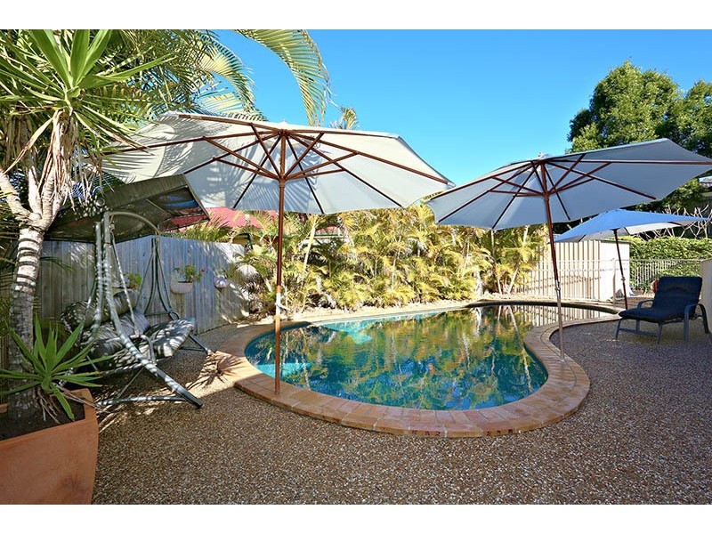 4 Rubeck Crt, Upper Coomera QLD 4209