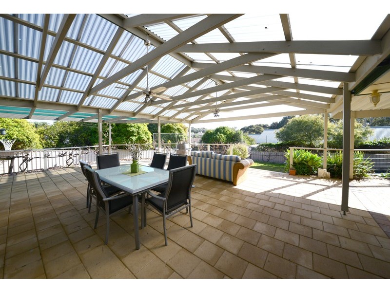 21 Gloucester Terrace, Mclaren Vale SA 5171