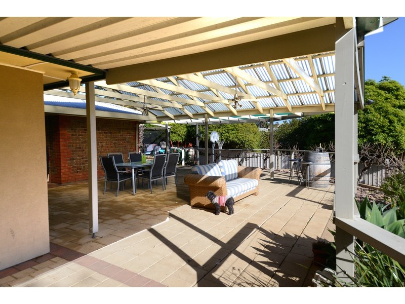 21 Gloucester Terrace, Mclaren Vale SA 5171