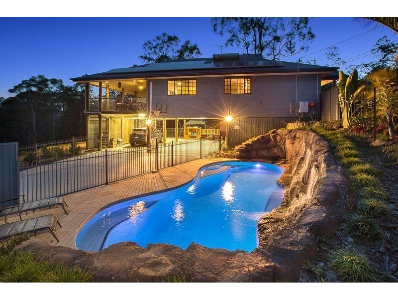 181 Allawah Road, Chuwar QLD 4306