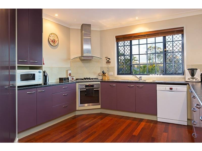 181 Allawah Road, Chuwar QLD 4306