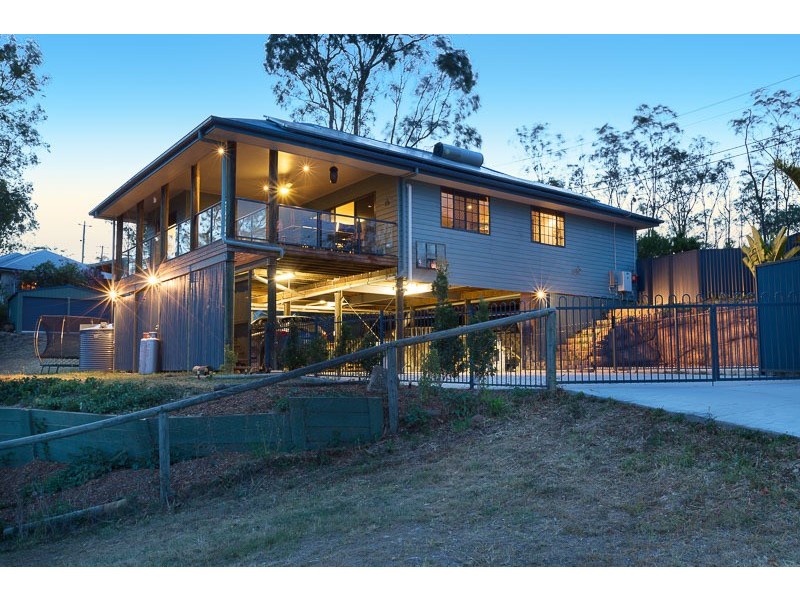 181 Allawah Road, Chuwar QLD 4306