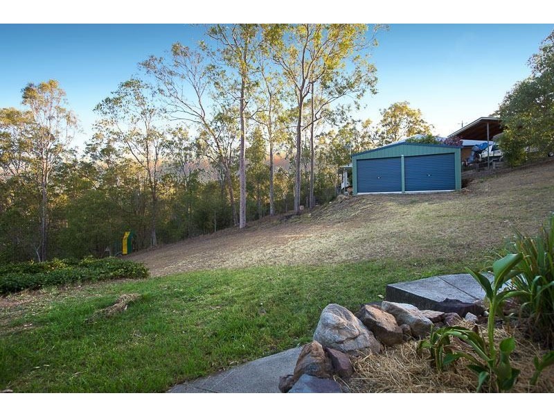 181 Allawah Road, Chuwar QLD 4306