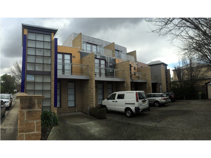 3/7 Fairfield Road, Alphington VIC 3078