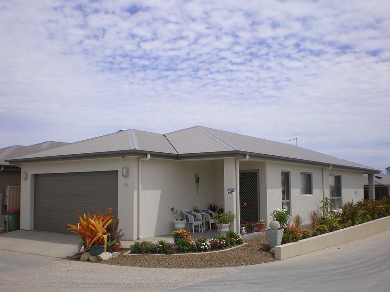 105/42 Quinzeh Creek Road, Logan Village QLD 4207