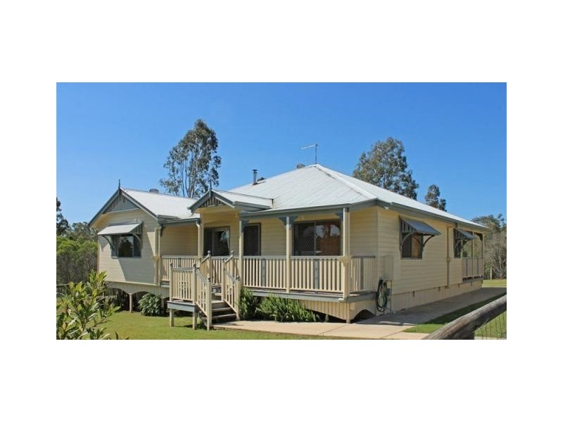 314 Mundoolun Road, Jimboomba QLD 4280