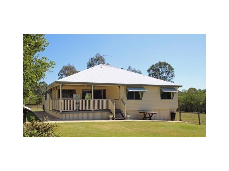 314 Mundoolun Road, Jimboomba QLD 4280