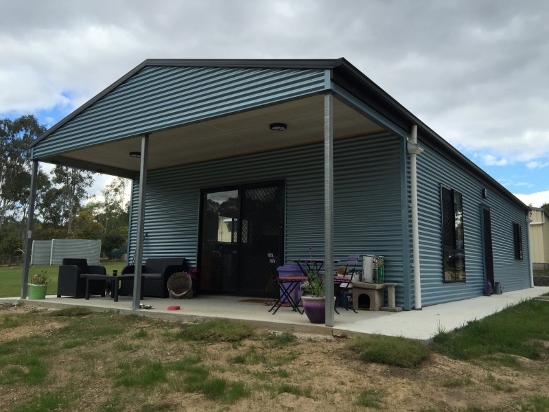 314 Mundoolun Road, Jimboomba QLD 4280