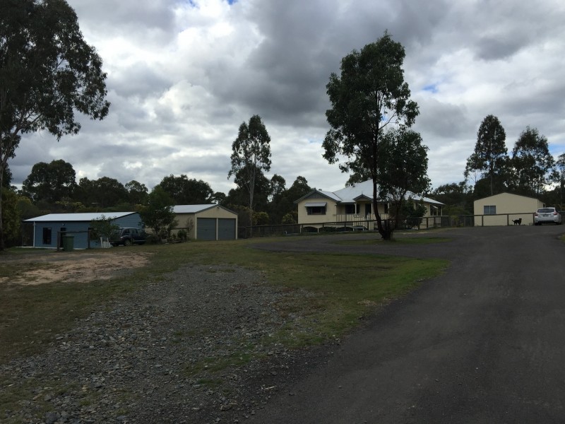 314 Mundoolun Road, Jimboomba QLD 4280