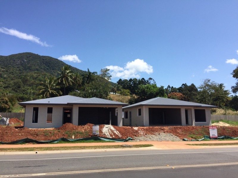 80 Redlynch Intake Rd, Redlynch QLD 4870