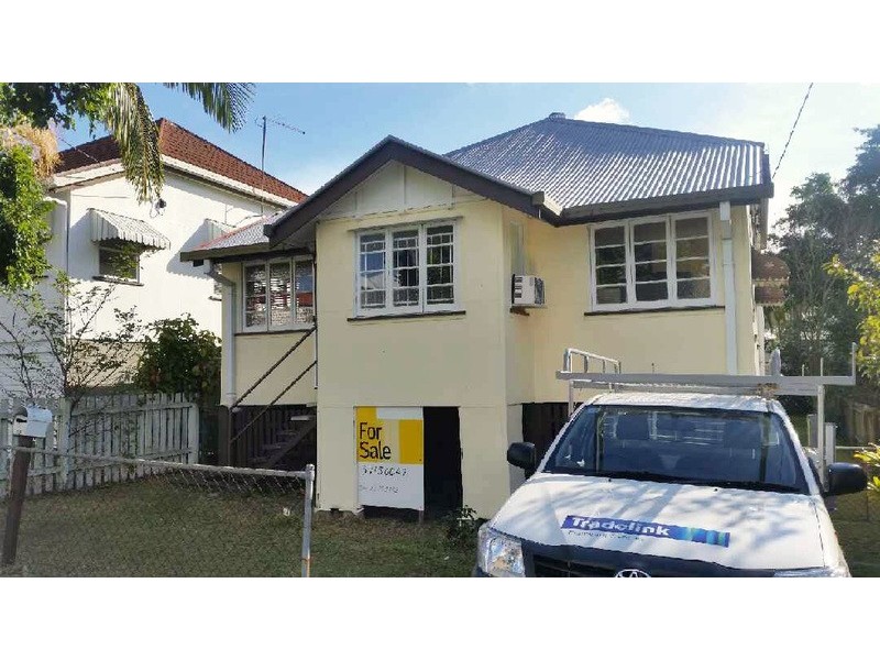 33 Didsbury Street, East Brisbane QLD 4169