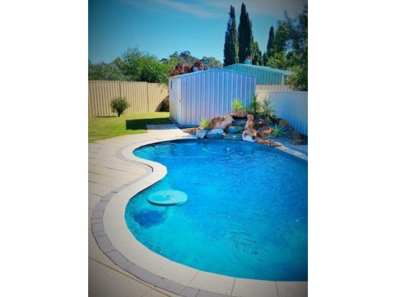 13 Rosella place, Gosnells WA 6110