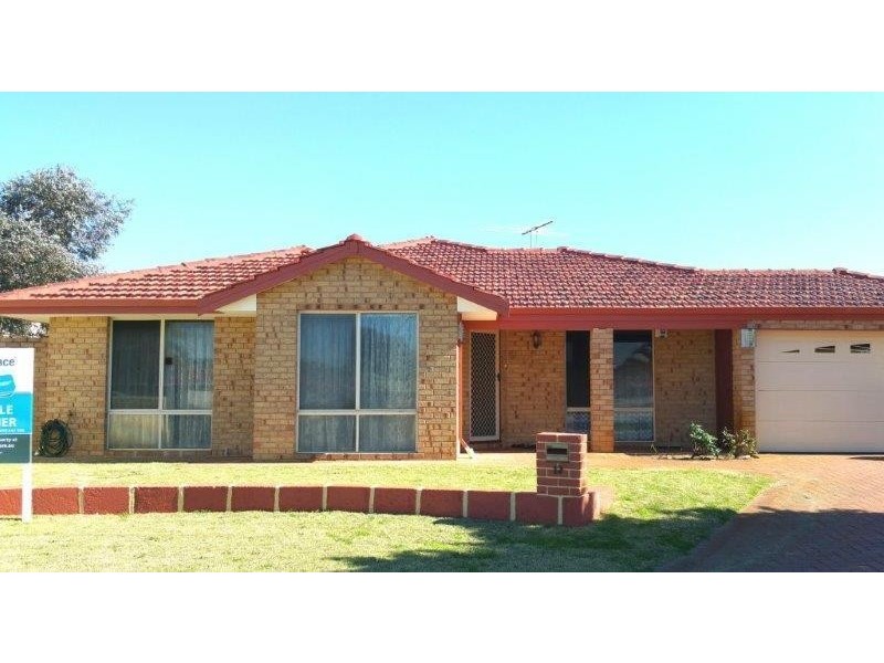 13 Rosella place, Gosnells WA 6110