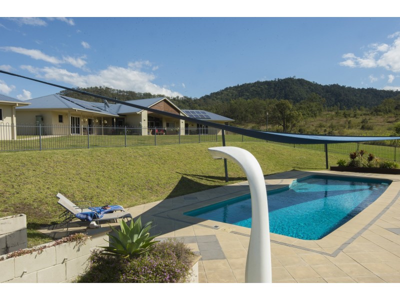 991 Owens Creek Loop Road, Owens Creek QLD 4741
