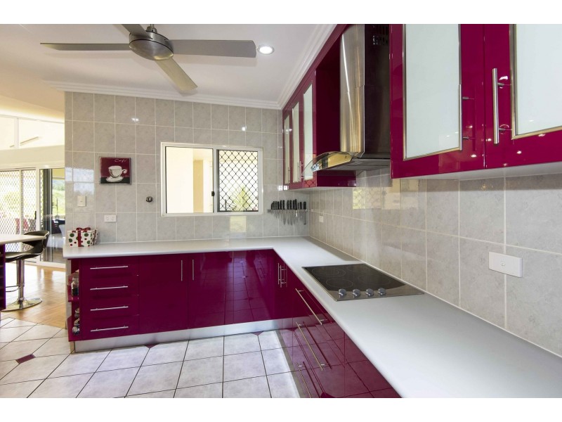 991 Owens Creek Loop Road, Owens Creek QLD 4741