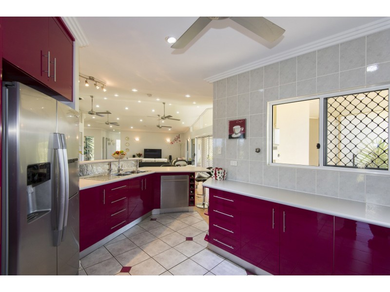 991 Owens Creek Loop Road, Owens Creek QLD 4741