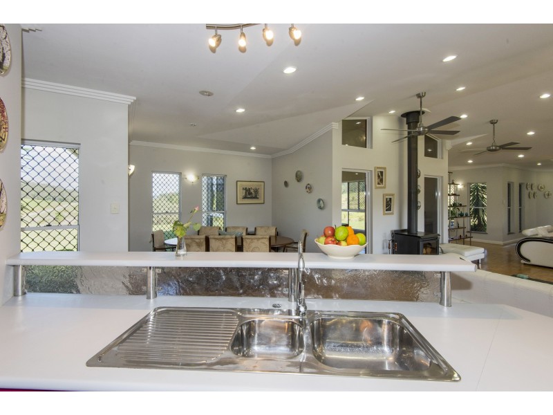 991 Owens Creek Loop Road, Owens Creek QLD 4741