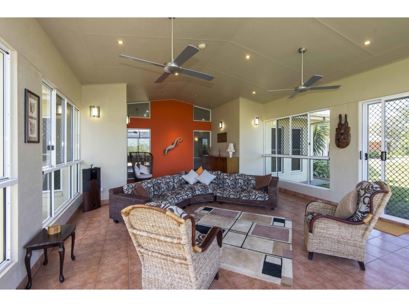 991 Owens Creek Loop Road, Owens Creek QLD 4741