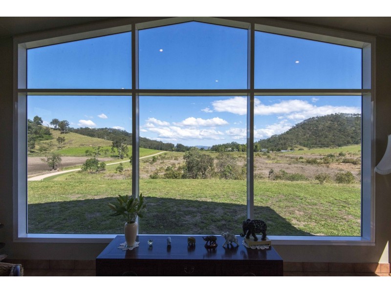 991 Owens Creek Loop Road, Owens Creek QLD 4741