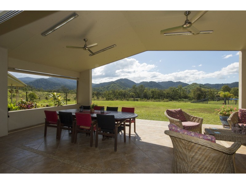 991 Owens Creek Loop Road, Owens Creek QLD 4741