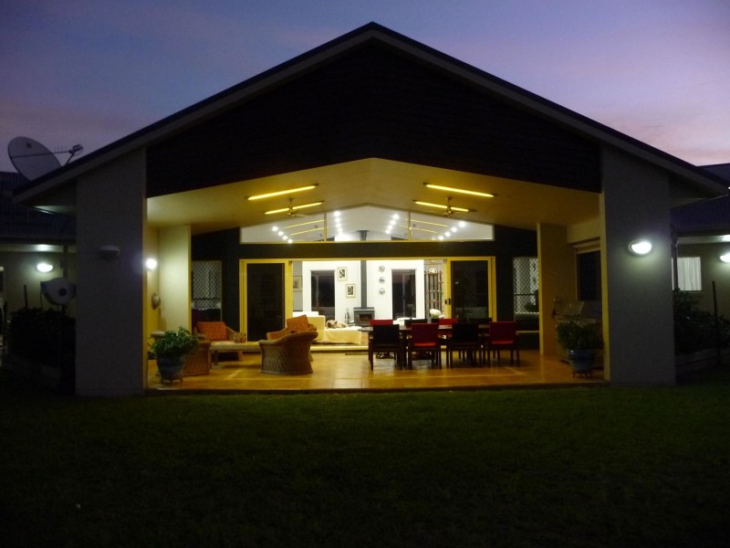 991 Owens Creek Loop Road, Owens Creek QLD 4741