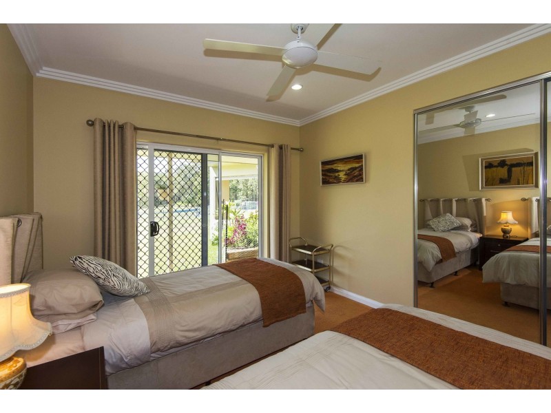 991 Owens Creek Loop Road, Owens Creek QLD 4741