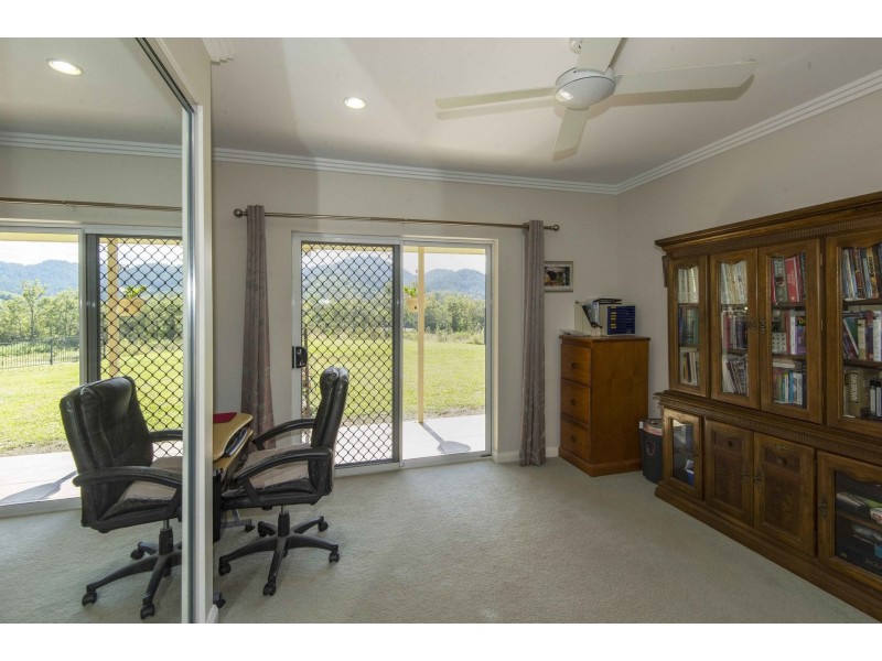 991 Owens Creek Loop Road, Owens Creek QLD 4741