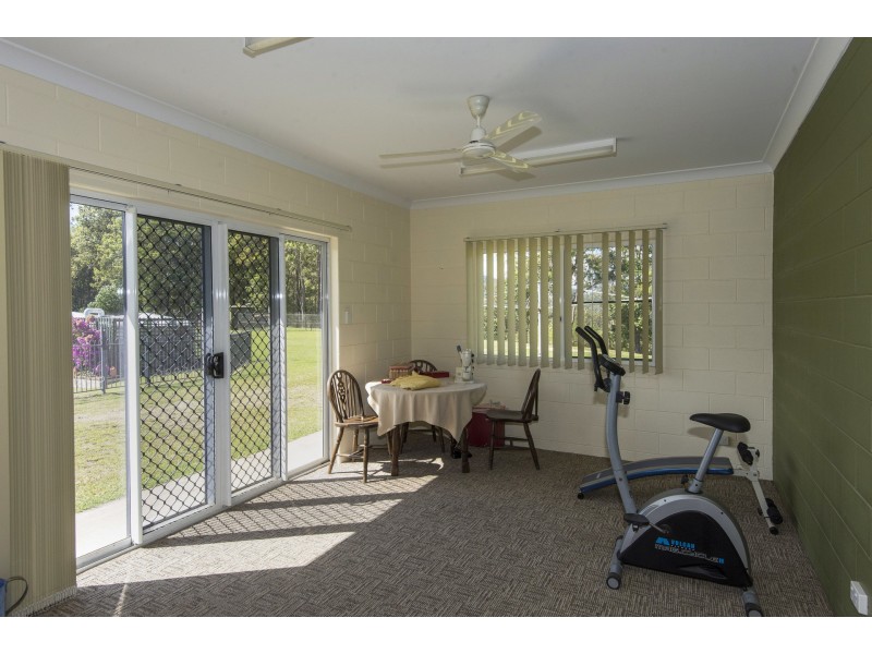 991 Owens Creek Loop Road, Owens Creek QLD 4741