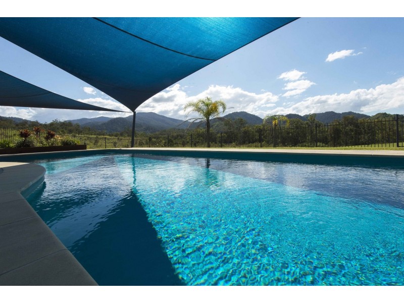 991 Owens Creek Loop Road, Owens Creek QLD 4741