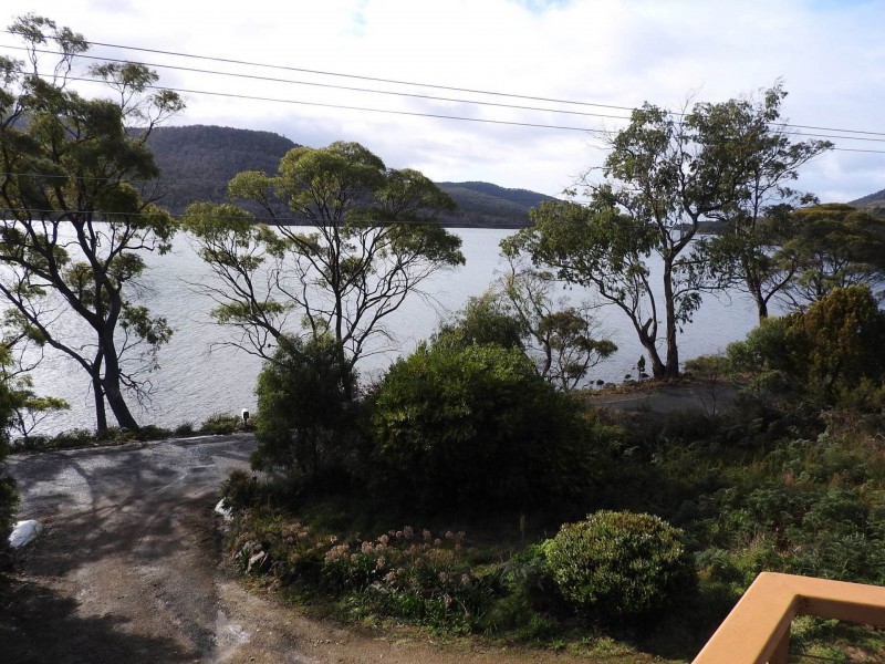 49 Masons Point Road, Eaglehawk Neck TAS 7179