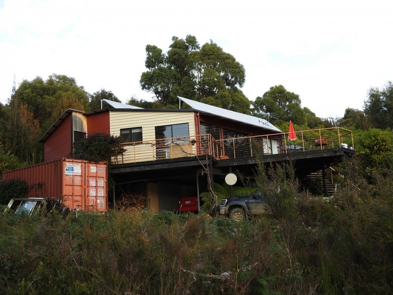 49 Masons Point Road, Eaglehawk Neck TAS 7179
