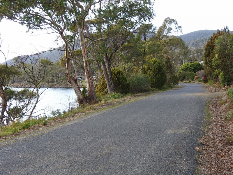 49 Masons Point Road, Eaglehawk Neck TAS 7179