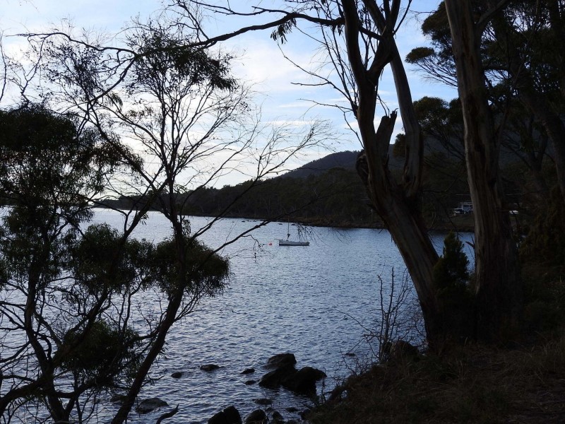 49 Masons Point Road, Eaglehawk Neck TAS 7179