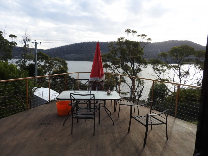 49 Masons Point Road, Eaglehawk Neck TAS 7179