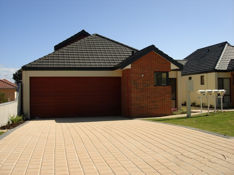 71D Collier Avenue, Balcatta WA 6021