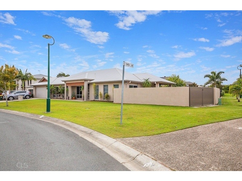 3  Bondi Court, Sandstone Point QLD 4511