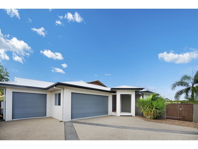 9  Fernbank Parade, Idalia QLD 4811