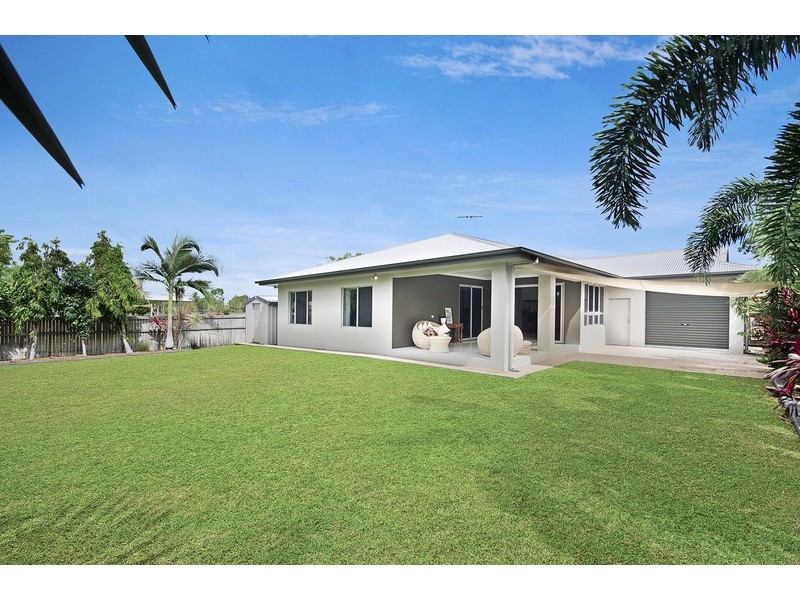 9  Fernbank Parade, Idalia QLD 4811