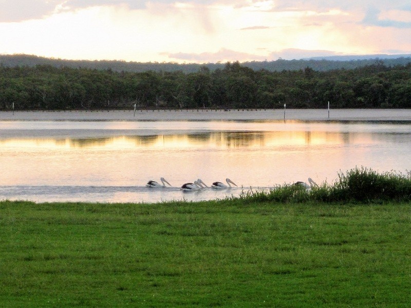 9 Crookhaven Drive, Greenwell Point NSW 2540