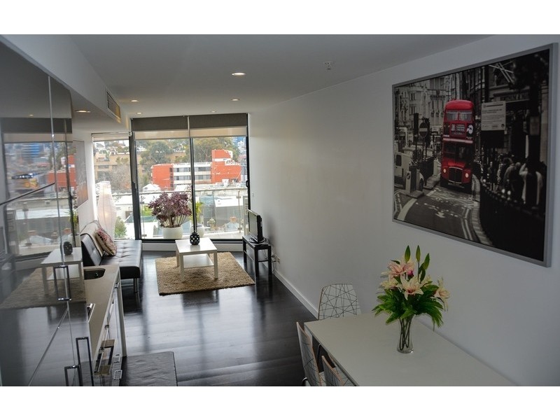 410/338 Kings Way, South Melbourne VIC 3205