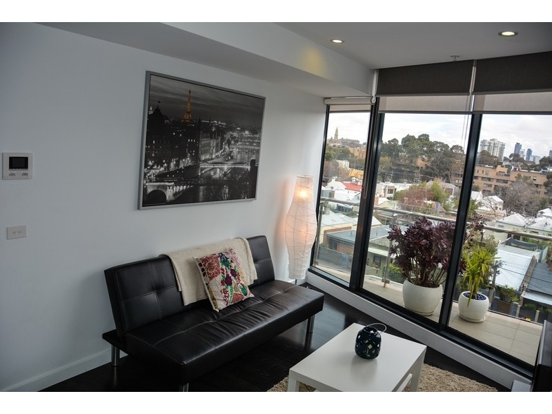 410/338 Kings Way, South Melbourne VIC 3205