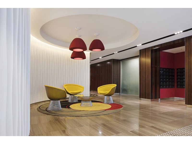 410/338 Kings Way, South Melbourne VIC 3205