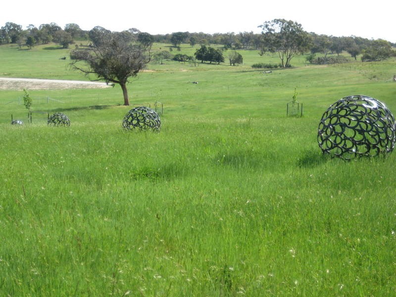Quialigo NSW 2580