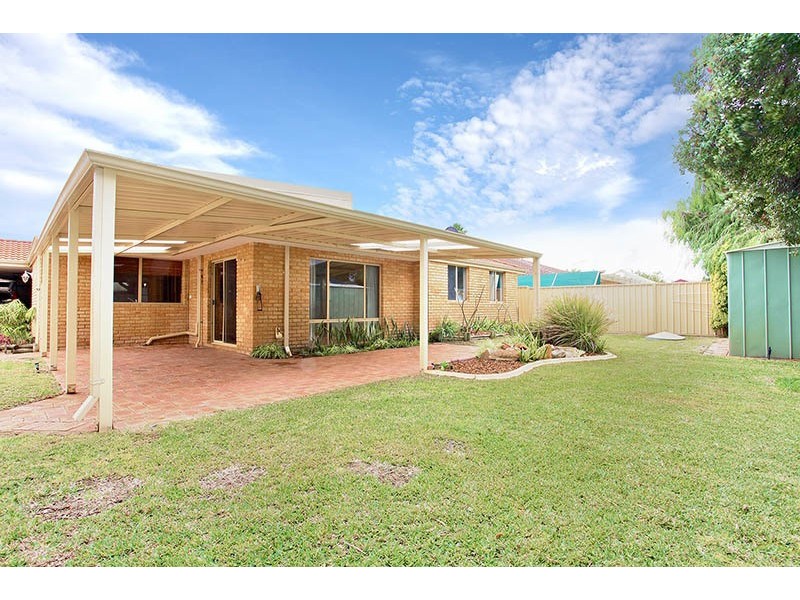 14 Abalone Crescent, Waikiki WA 6169