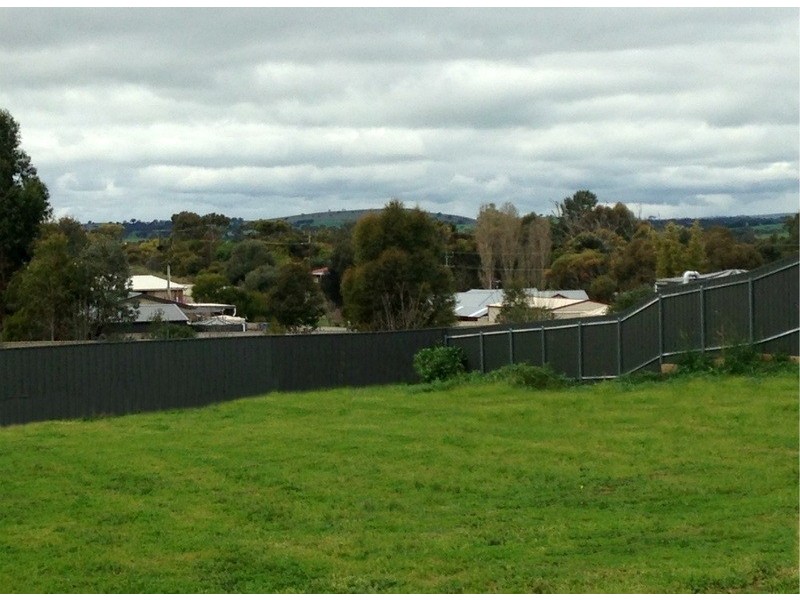 Lot 4 Dennis Road, Auburn SA 5451