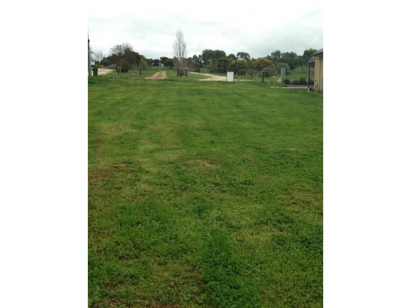 Lot 4 Dennis Road, Auburn SA 5451
