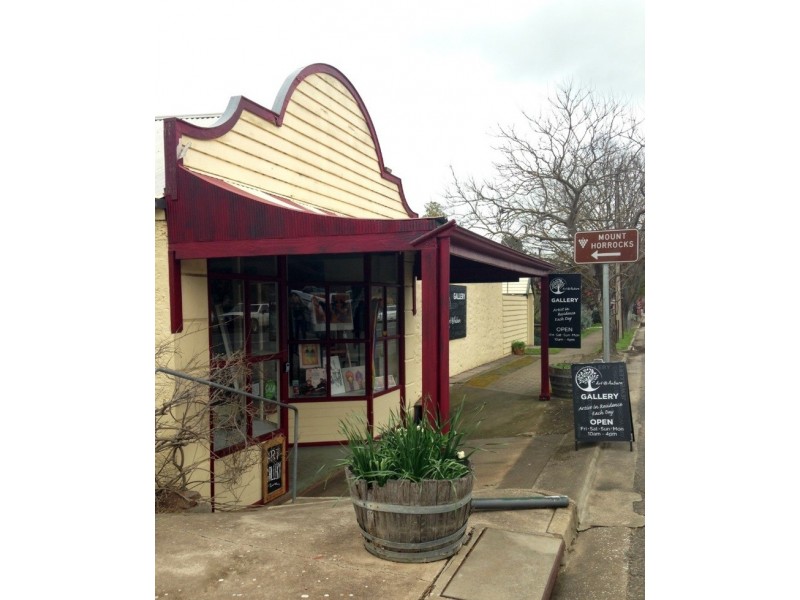 Lot 4 Dennis Road, Auburn SA 5451