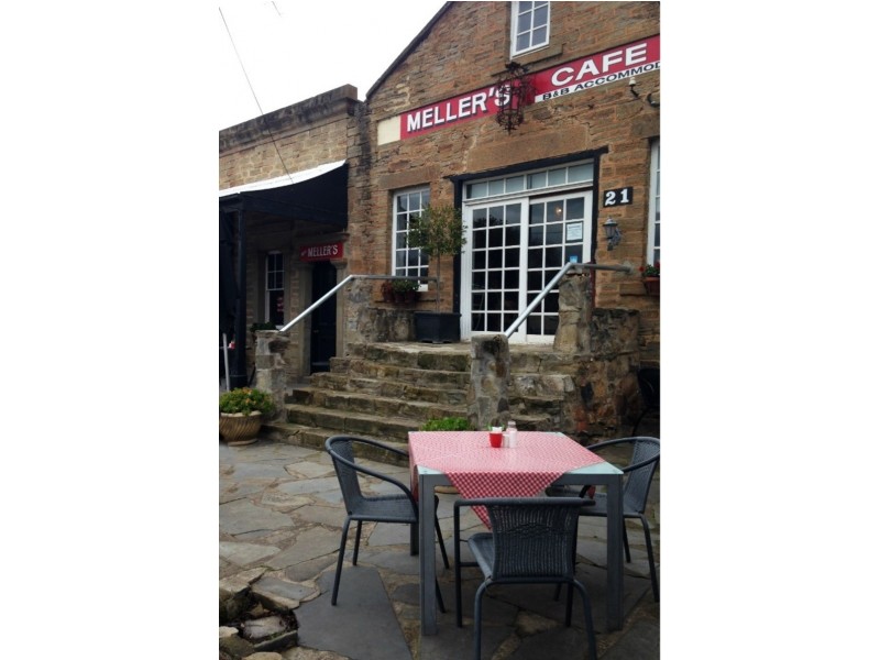 Lot 4 Dennis Road, Auburn SA 5451