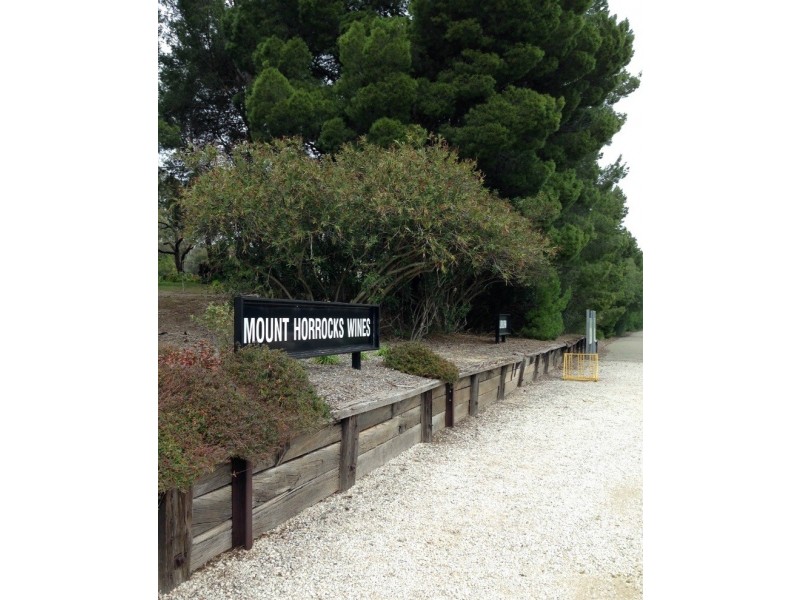 Lot 4 Dennis Road, Auburn SA 5451